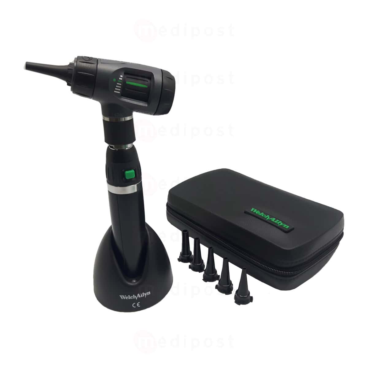 Set Prestige MacroView a eclairage Led M02