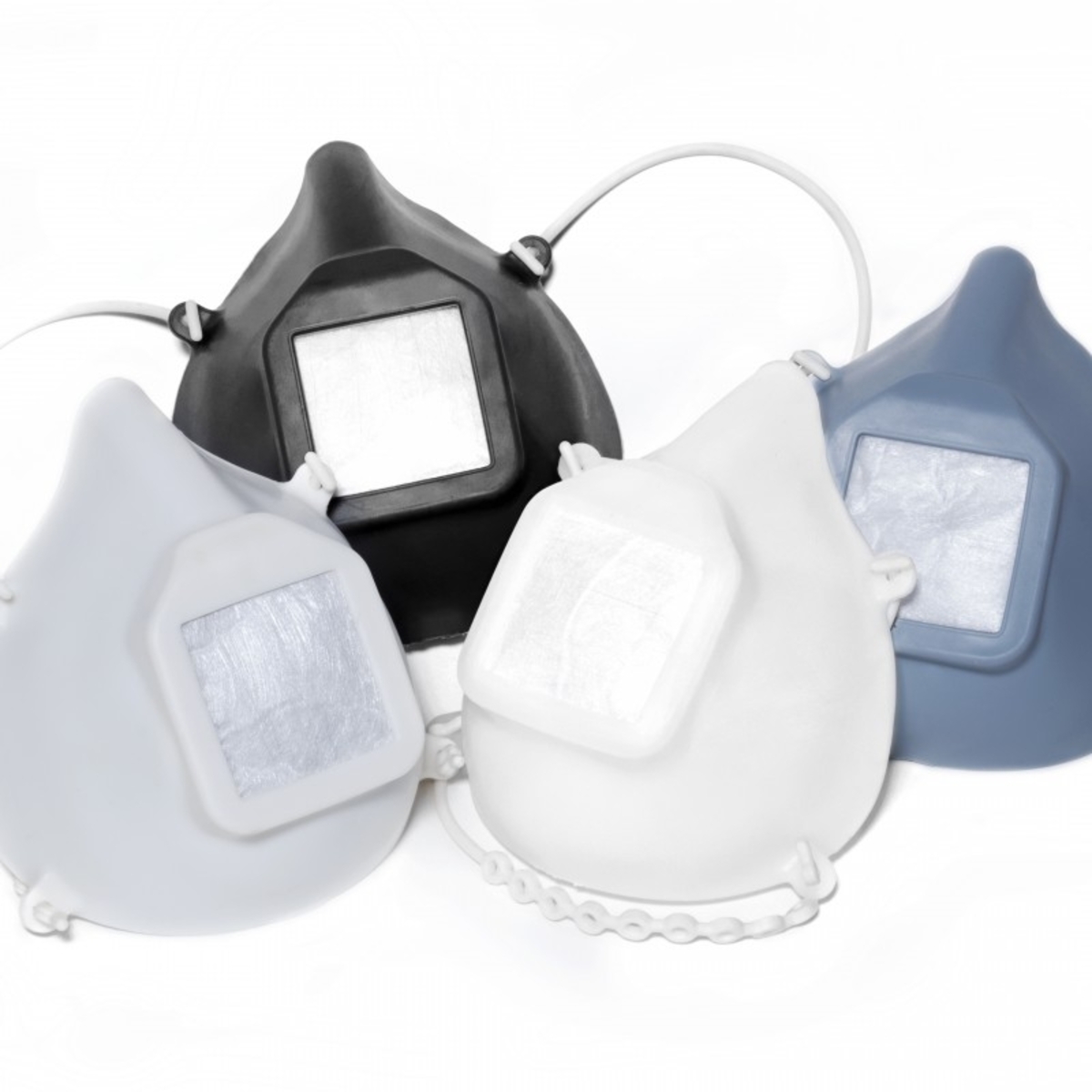 200803 Masque reutilisable et durable modele Day Gris M03