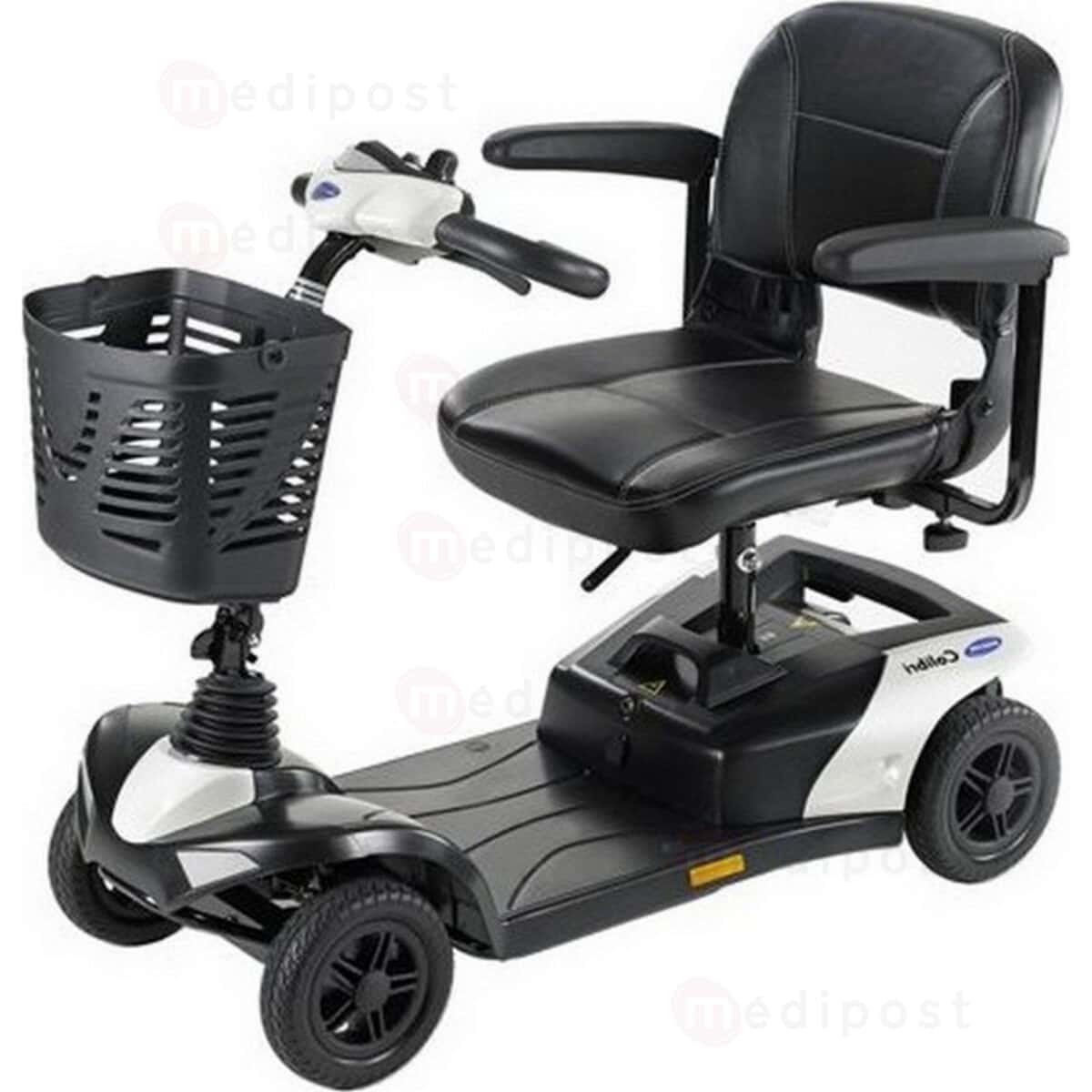 Scooter Colibri 4 roues M12