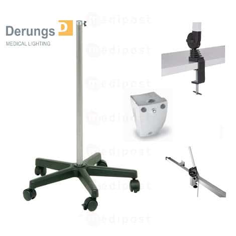 Lampe LED Visiano20 version PIN 20 2 P TX M08