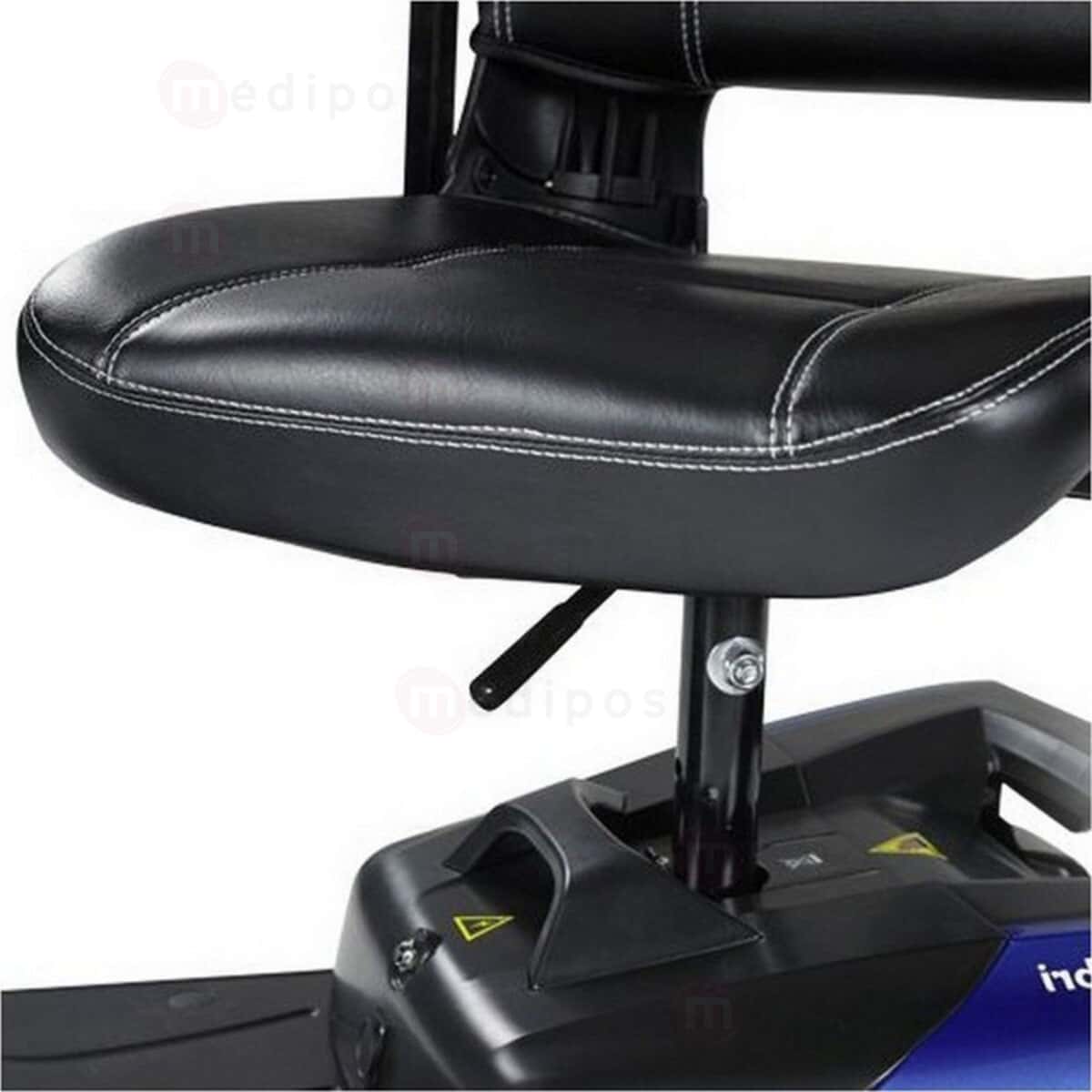 Scooter Colibri 4 roues M08