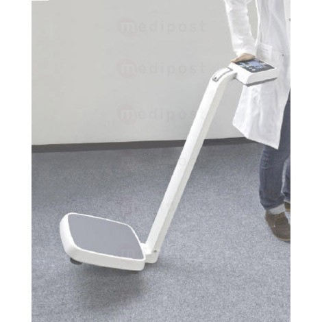 MPEHM Pesepersonne Kern sur colonne  toise  AS classe III Sans validation classe III M4