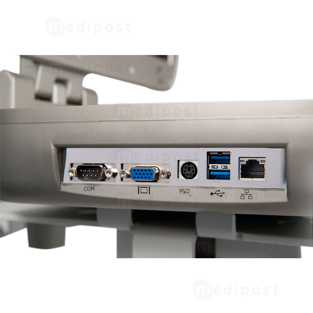 ORCHEOLITE Echographe HD Sonoscanner Orcheo Lite M02