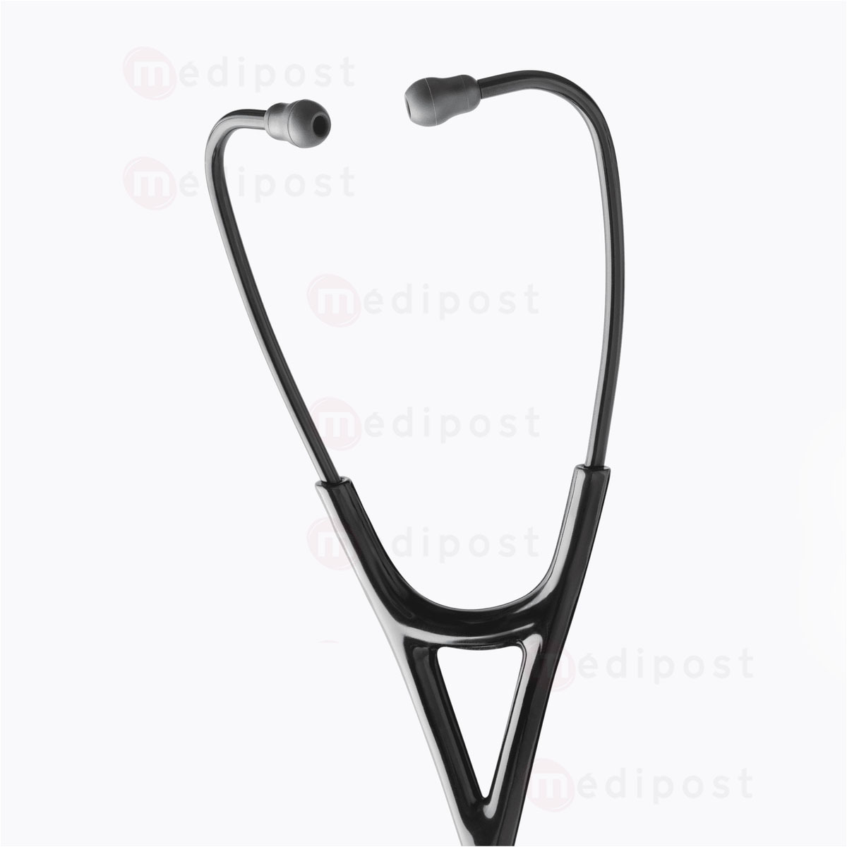 8490 Stethoscope Littmann CORE Digital Black Edition 69 cm M04
