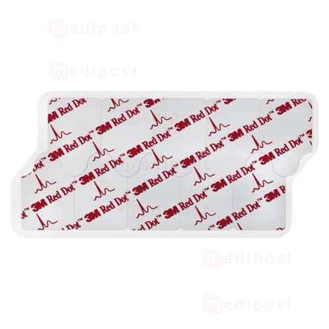 Electrode disposable Red Dot M02