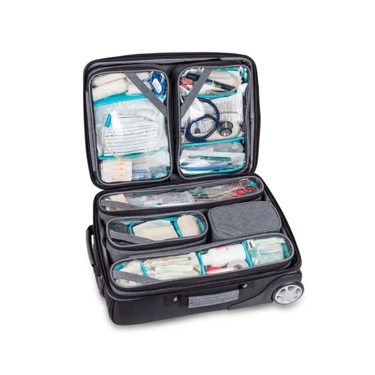 Malette medicale doctor elite bag M03