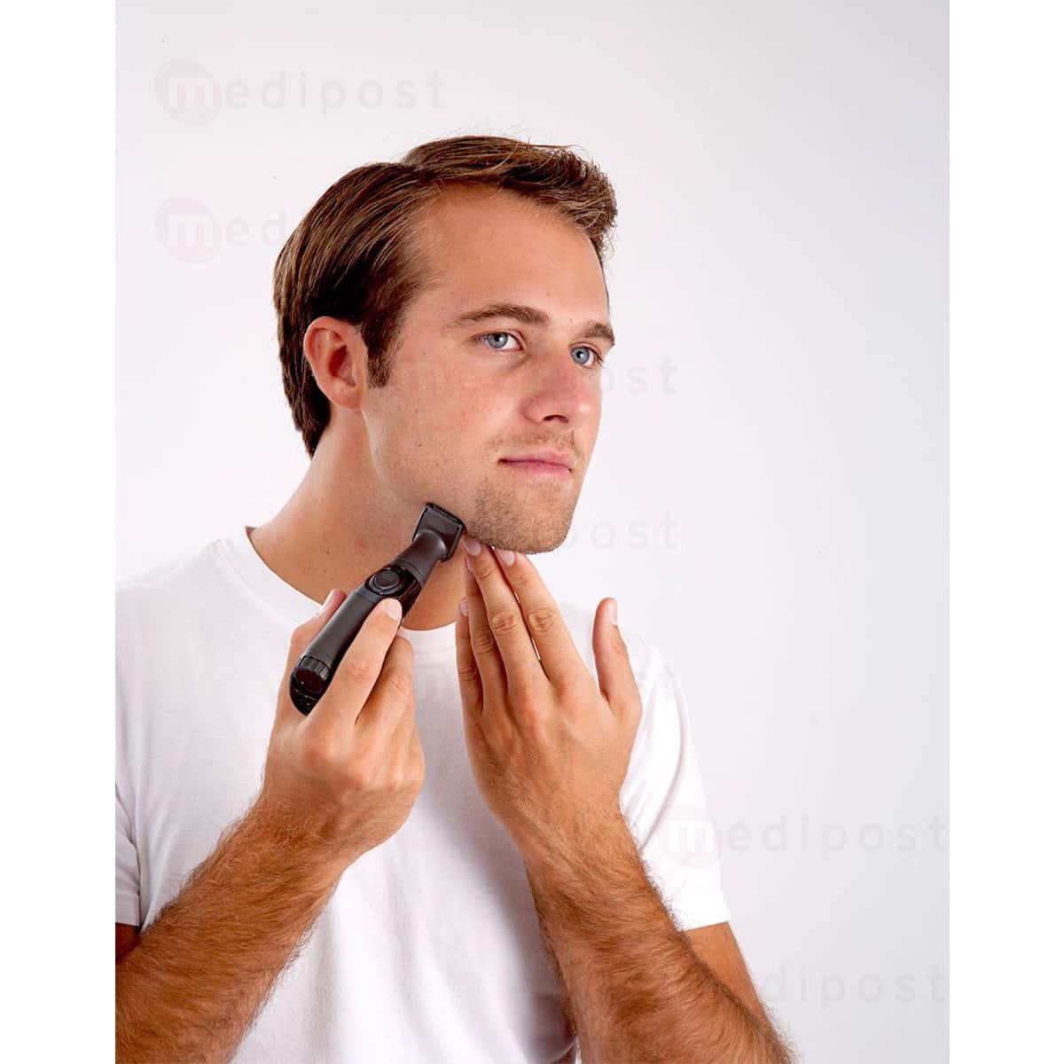 Lanaform Nose Shaver M04