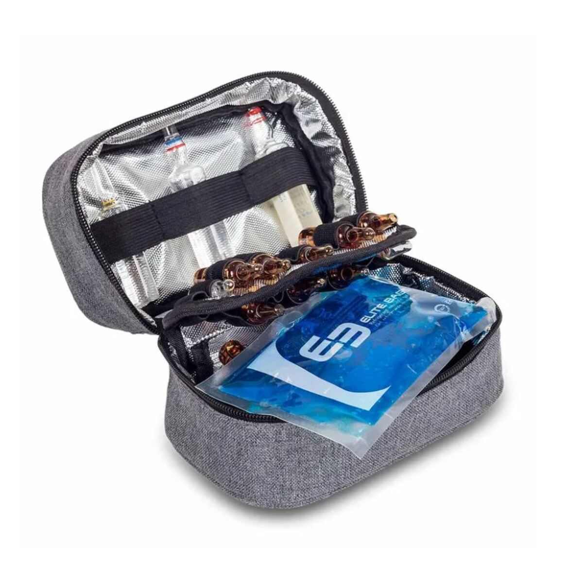 Malette medicale doctor elite bag M05