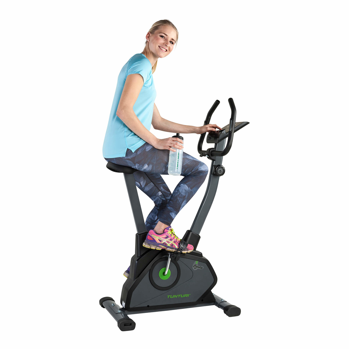 16TCFB3050 Tunturi Cardio Fit B35 M02