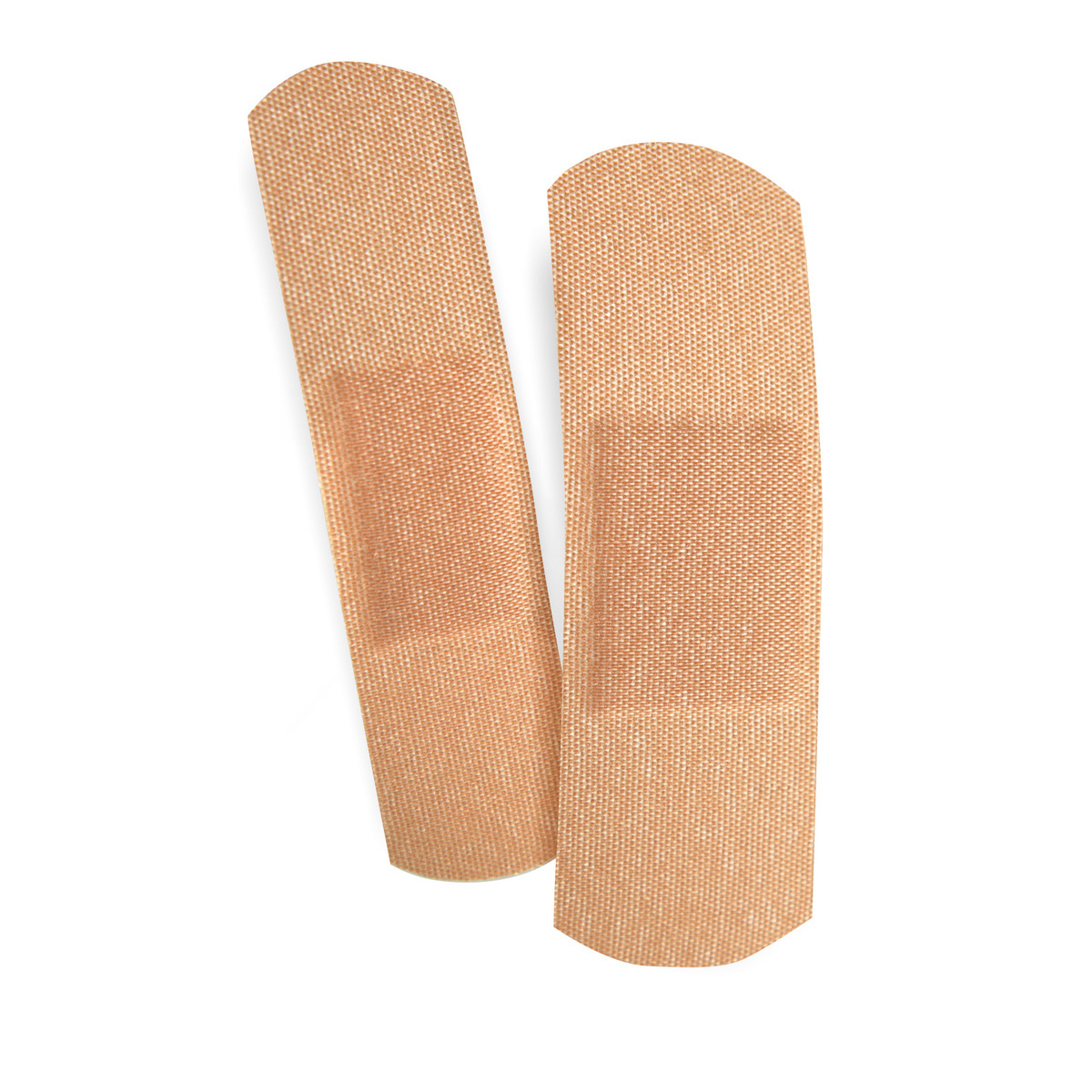 MA167GLMM007 Pansements elastiques en tissu predecoupes  assortiment M02