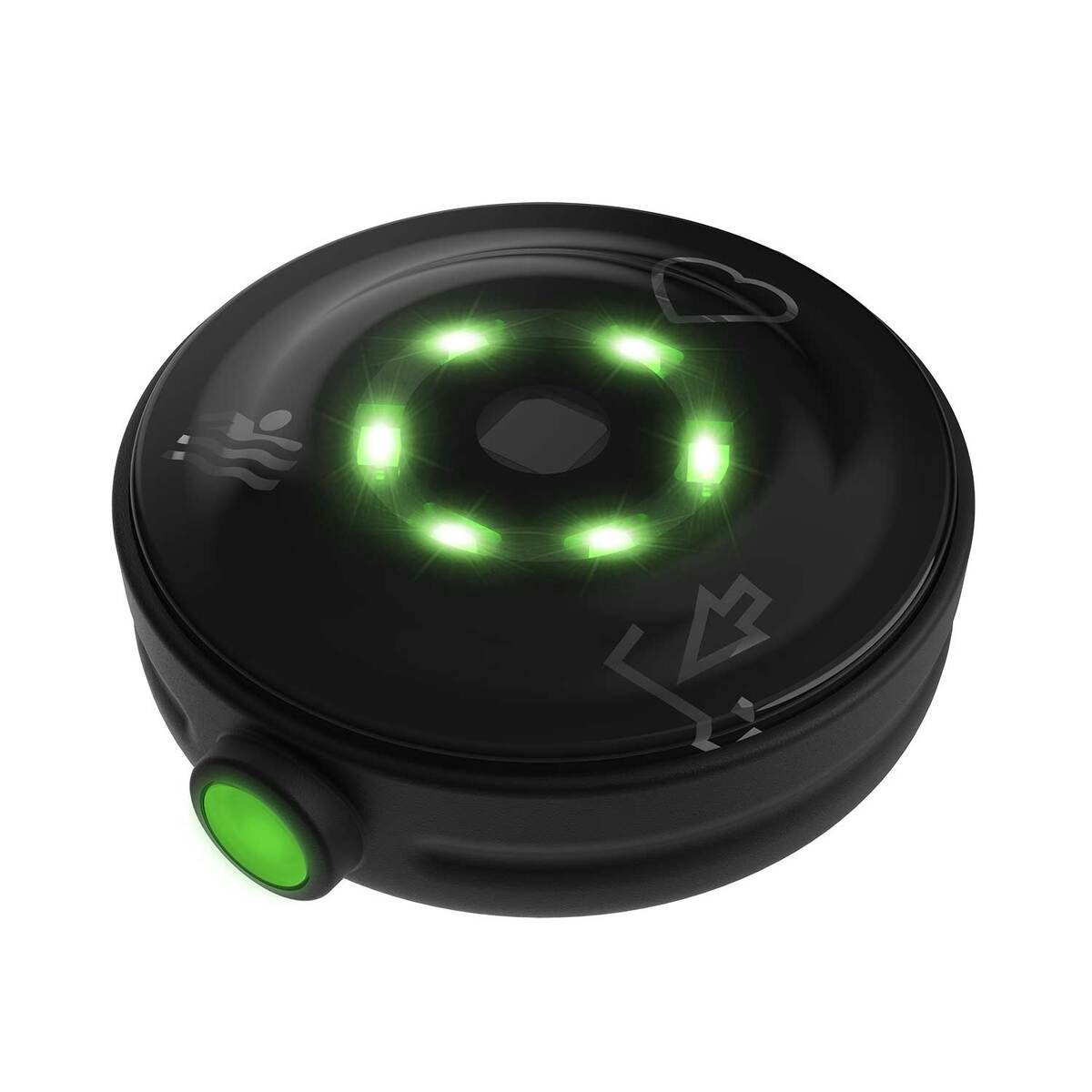 92083450 Brassard cardiofrequencemetre optique Polar Verity Sense M04