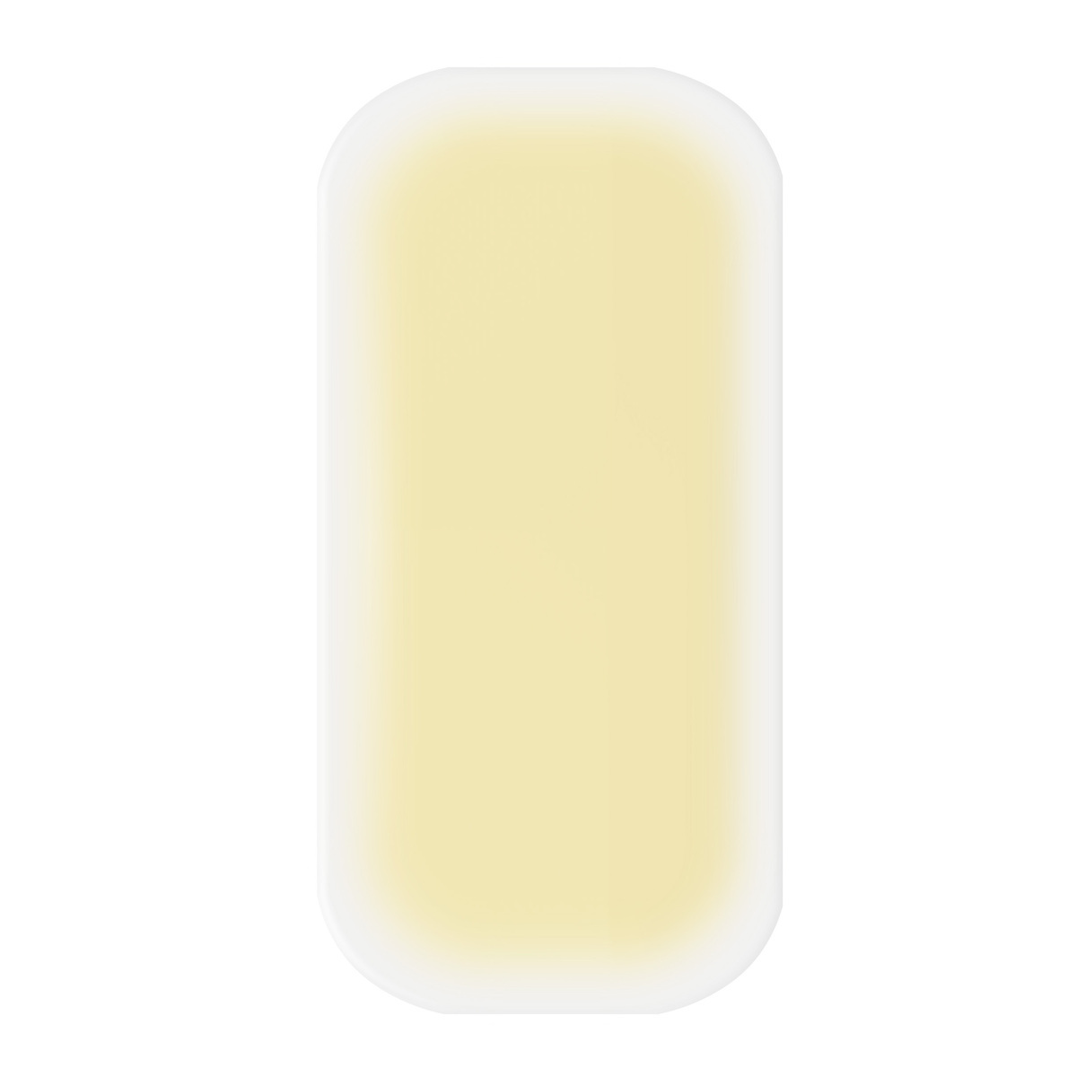 MA167MMMM076 Pansements hydrocolloide steriles  pour pieds 29x59 mm M03