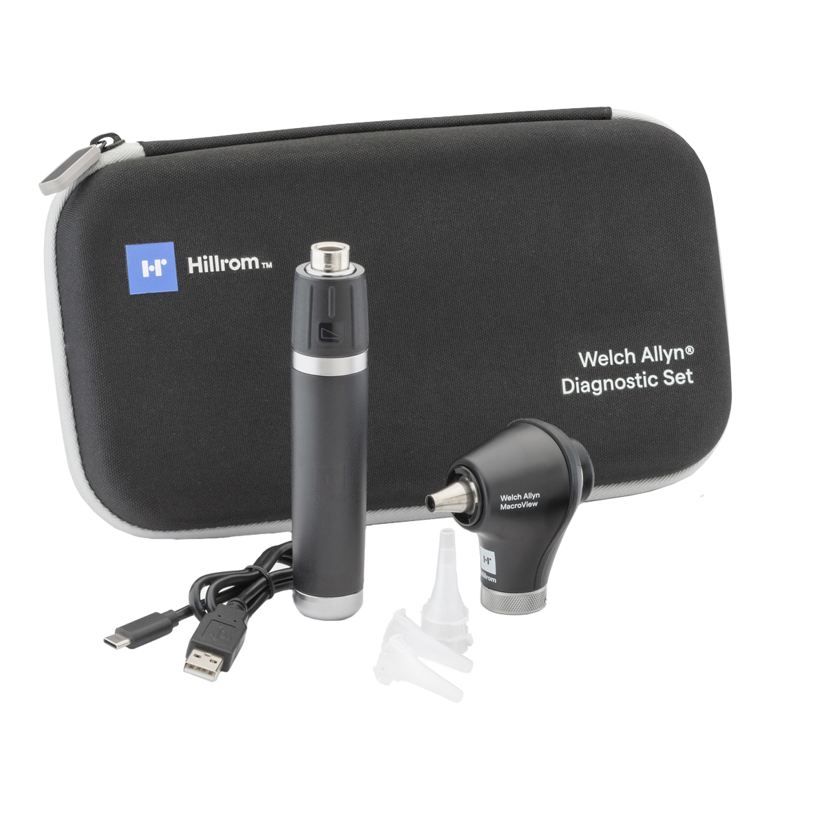 2382  7193  420046 Kit MacroView M03