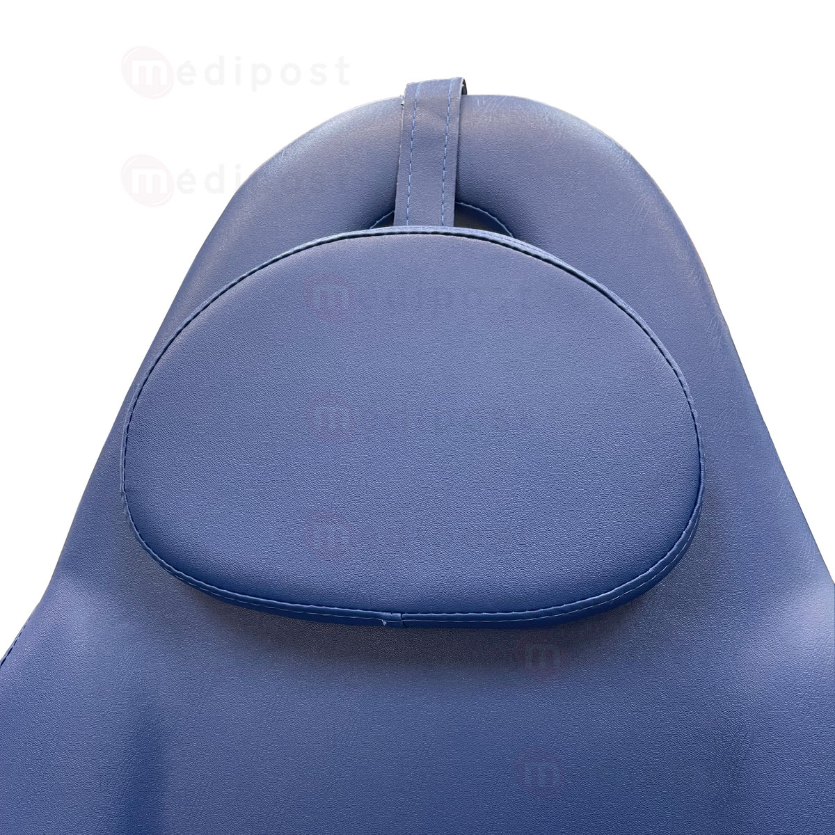 8197DPBLACK Fauteuil electrique Unichair 4 moteurs serie Mobipost M14