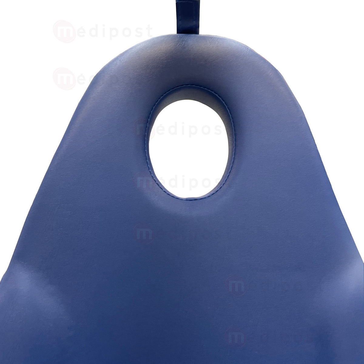 8197DPBLACK Fauteuil electrique Unichair 4 moteurs serie Mobipost M15