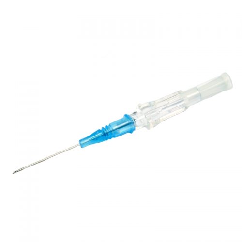 3812XX Cathéter BD Insyte sans ailettes M02