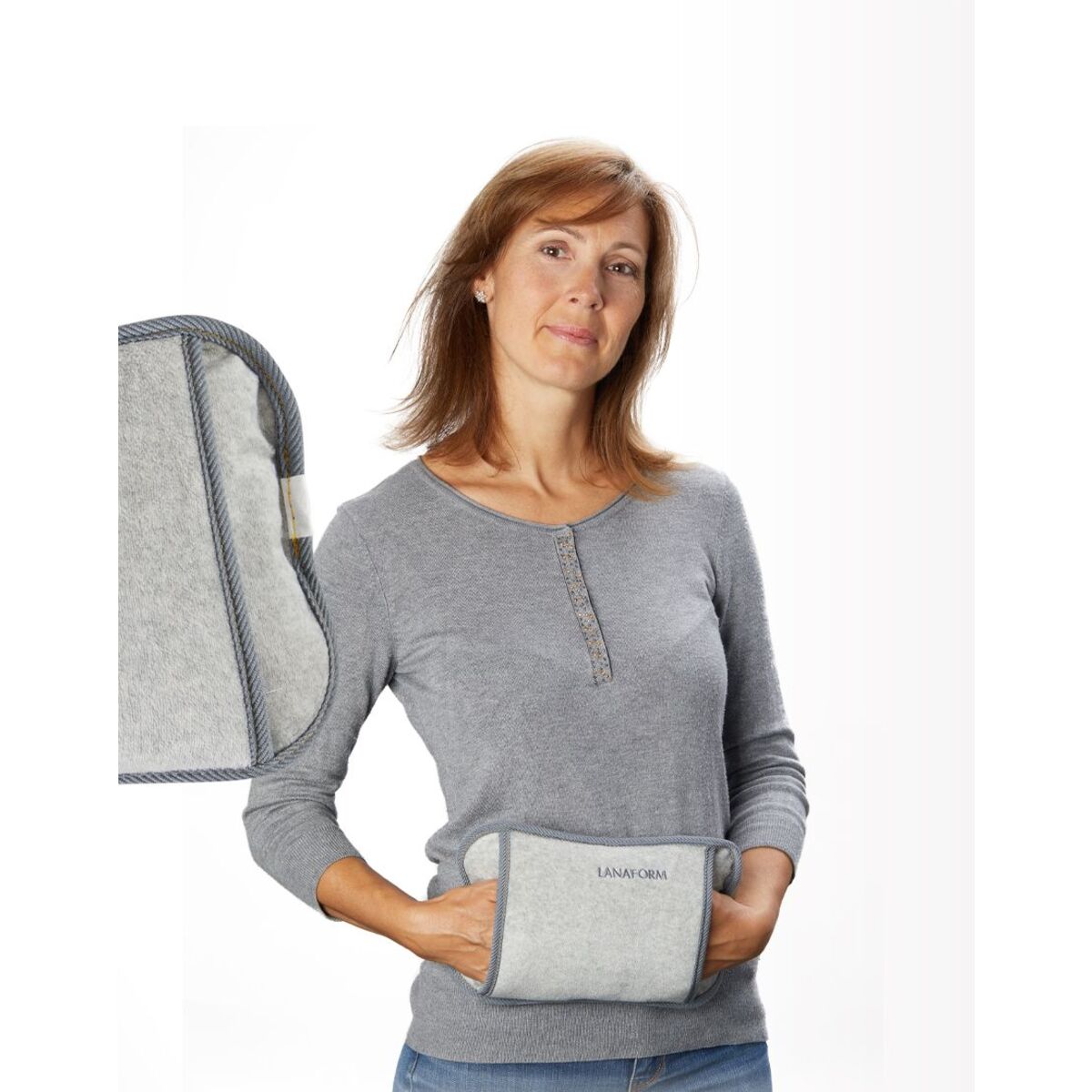 Lanaform chauffe main electrique LA180205 M02