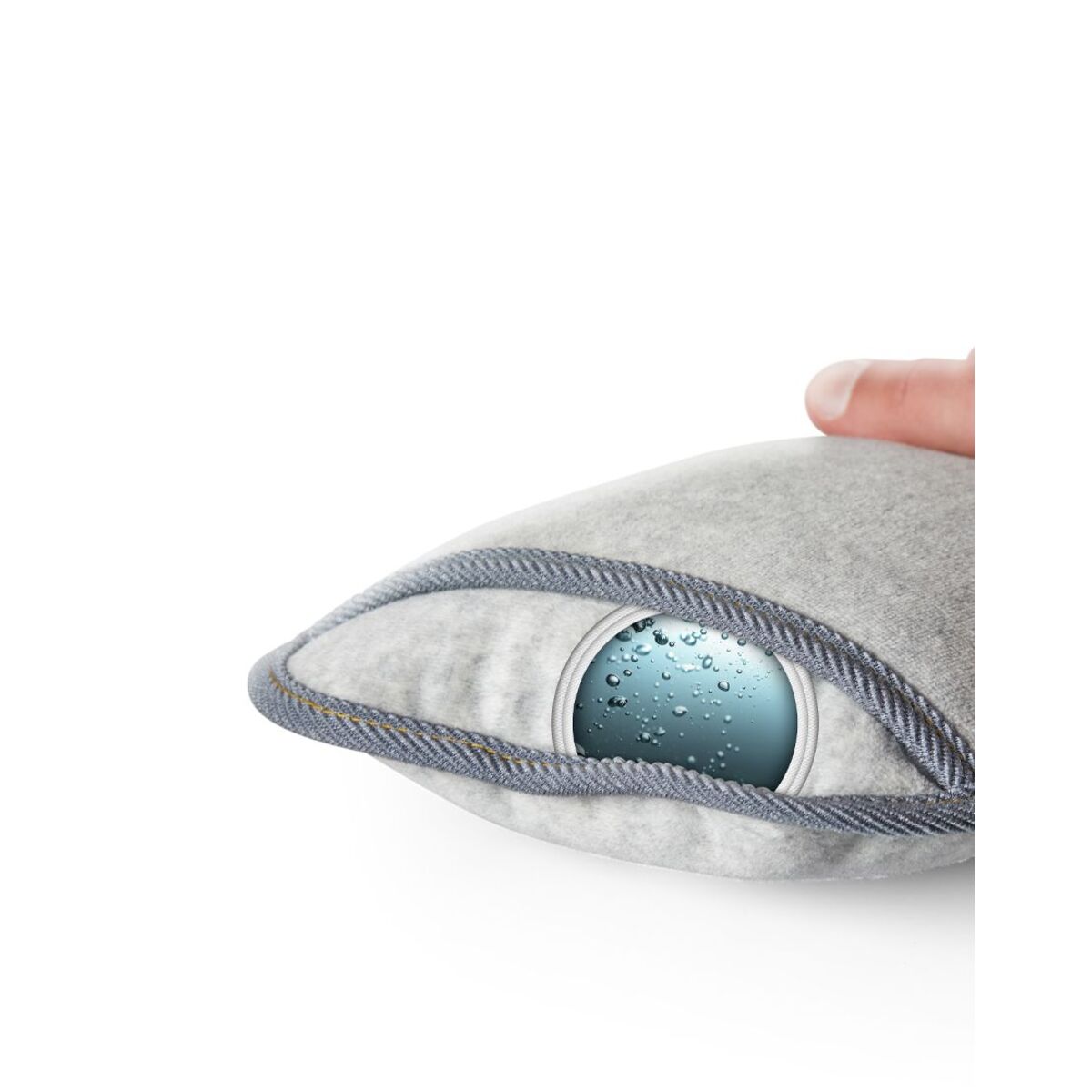 Lanaform chauffe main electrique LA180205 M03