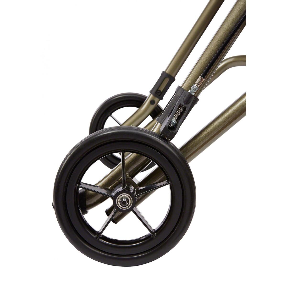 TAIMA MGT Cadre de marche Taima M-GT - 4 roues M06