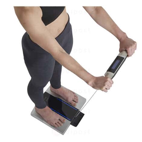 Impedancemetre Tanita RD 545 M02