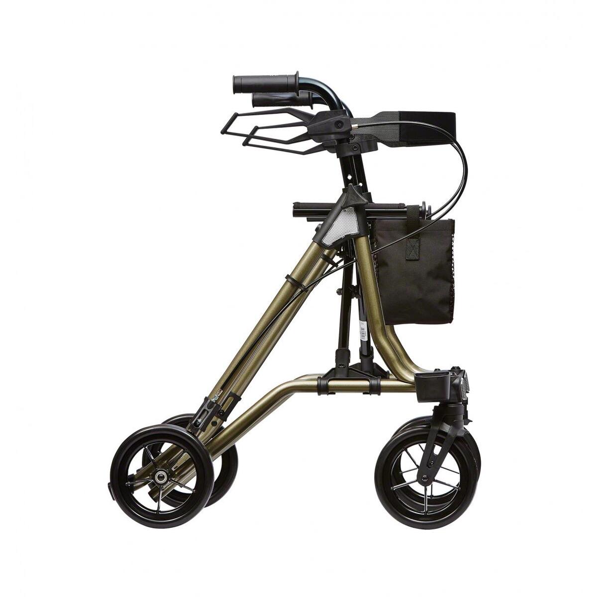 TAIMA MGT Cadre de marche Taima M-GT - 4 roues M02