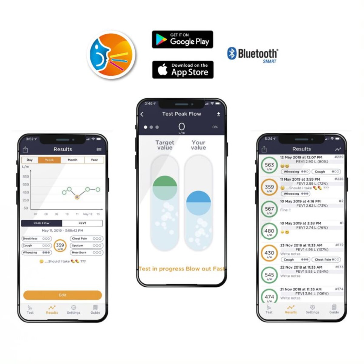 250316 Débitmètre SmartOne Mir M07