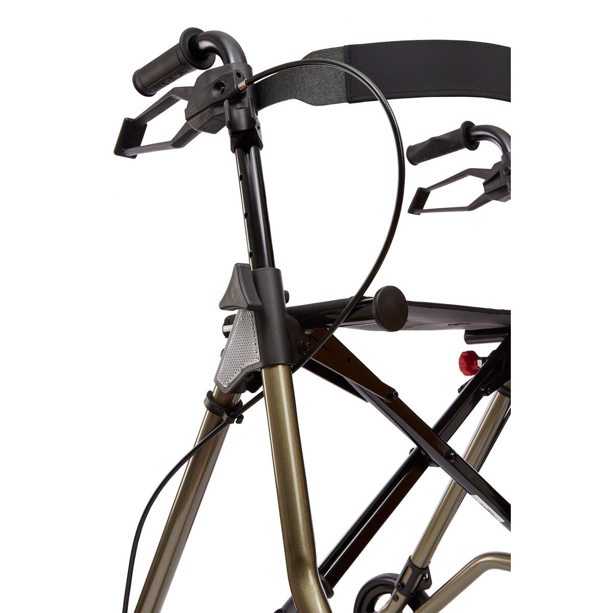 TAIMA MGT Cadre de marche Taima M-GT - 4 roues M05