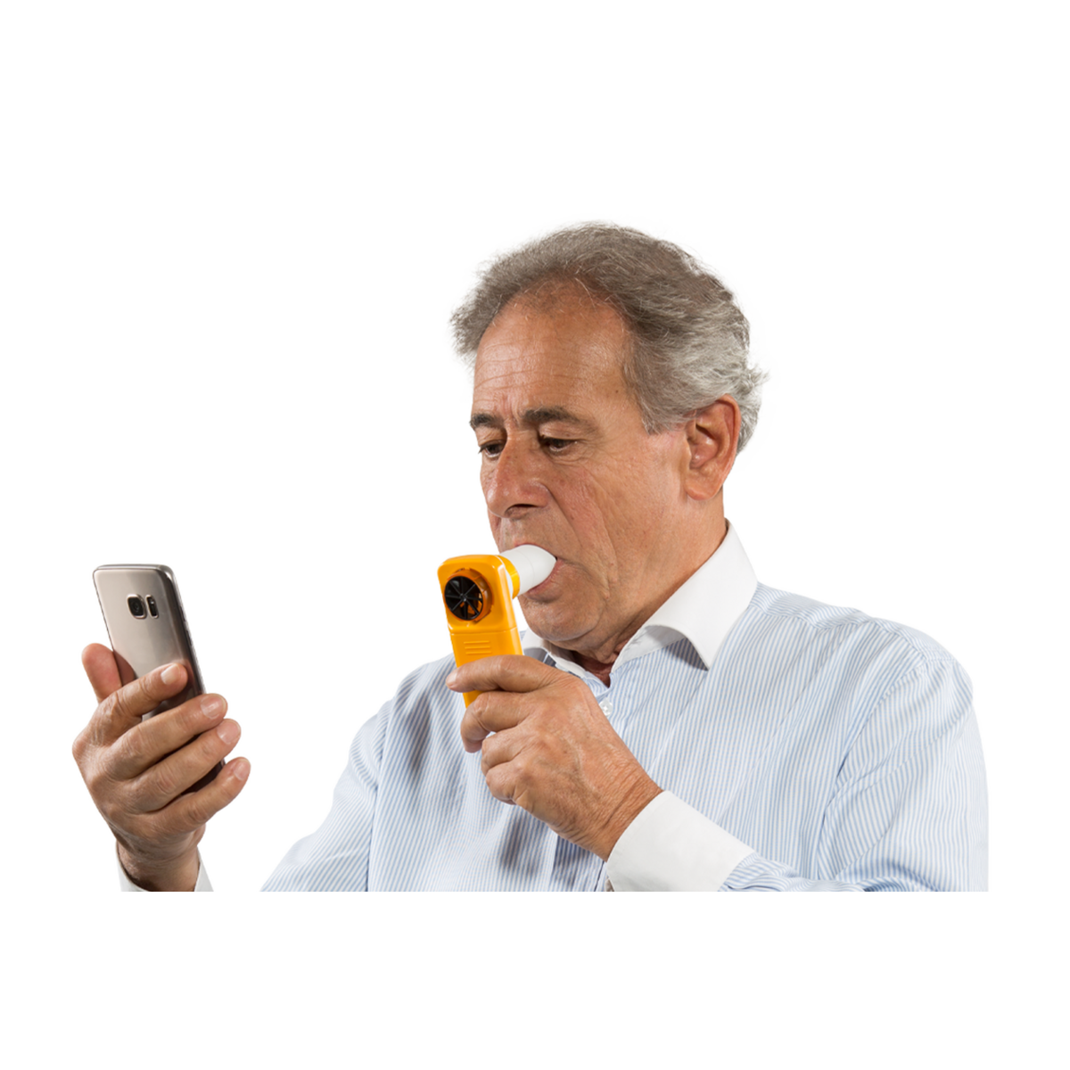 250316 Débitmètre SmartOne Mir M03