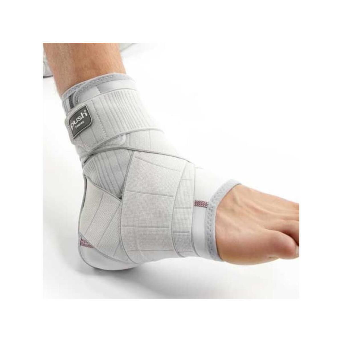 222111N Push Med Cheville Gauche M02