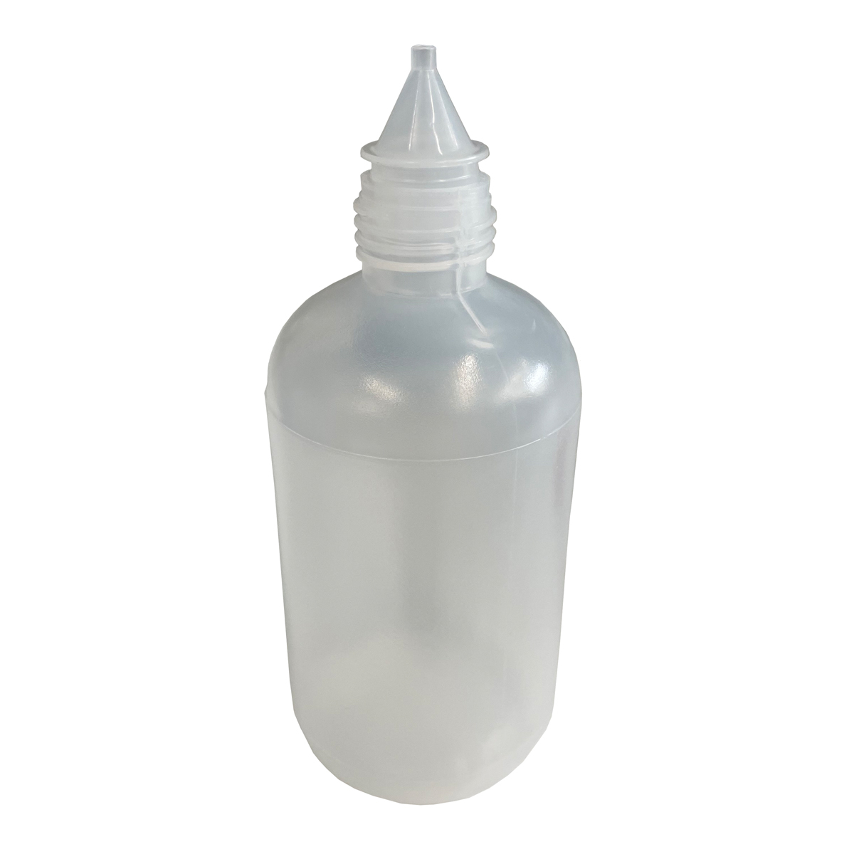 154641S Flacon topy avec bec verseur capuchon à visser 250 ml M02