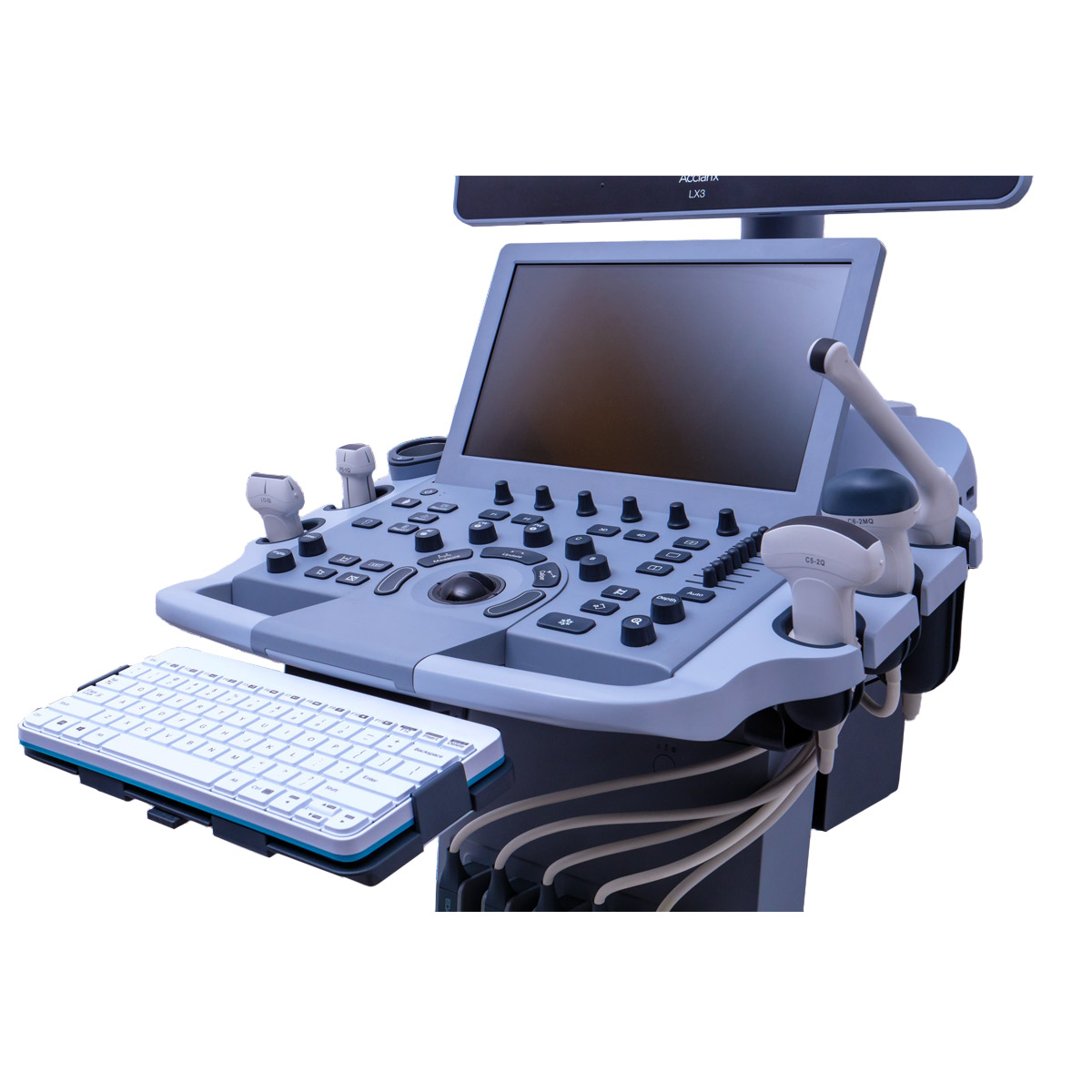 83.63.560522 Echographe Edan Acclarix LX3 M02