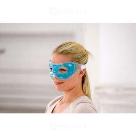 Sissel Pearl Hot cold Masque yeux M02