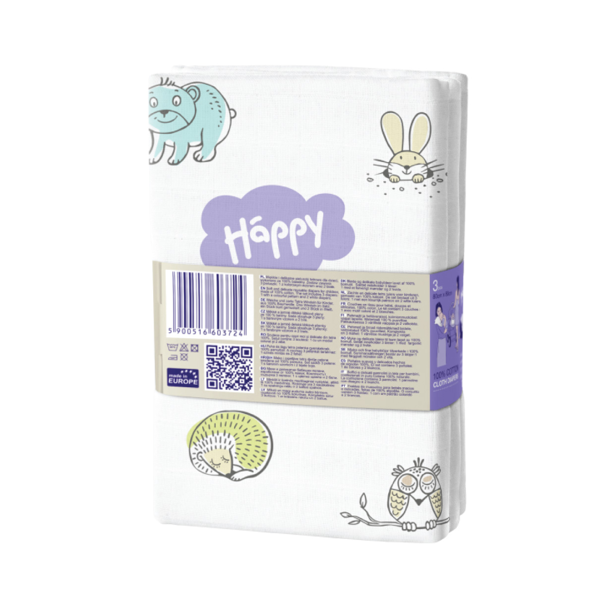 Tetra-bebe-bella-happy M03