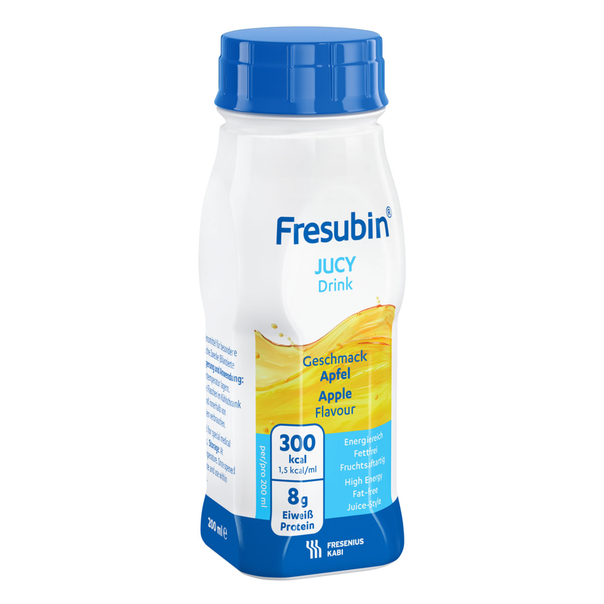 7761601 Fresubin Jucy 200ml Pomme M02
