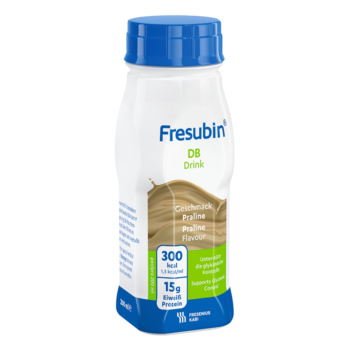 7807601 Fresubin DB Drink 200ml Praline M02