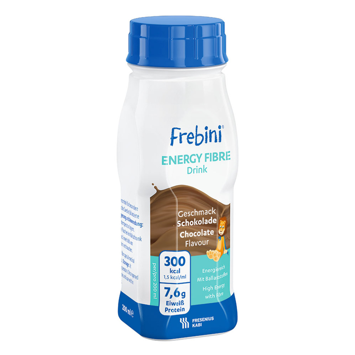 7246601 Frebini Energy Fibre Drink pour enfant 200ml M02