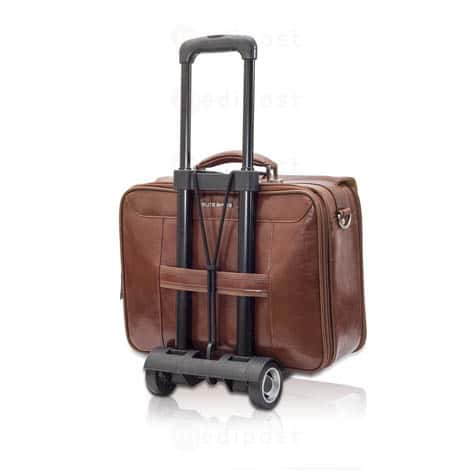 Mallette medicale Doctor s bag M08