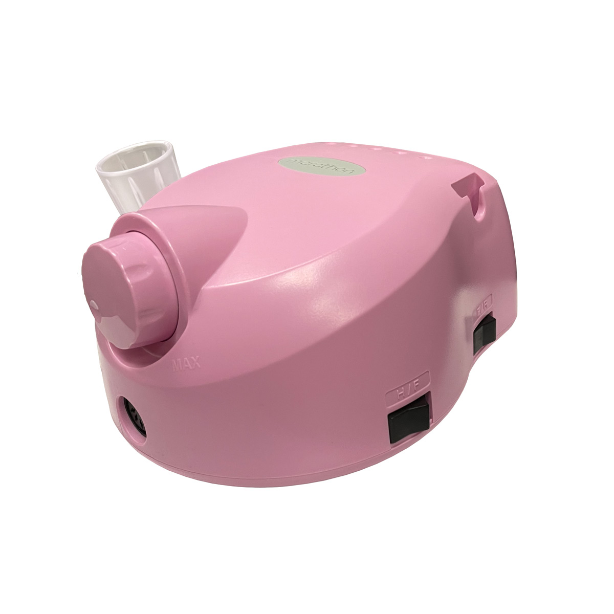 ESCORT II PRO Fraiseuse Escort II Pro M02