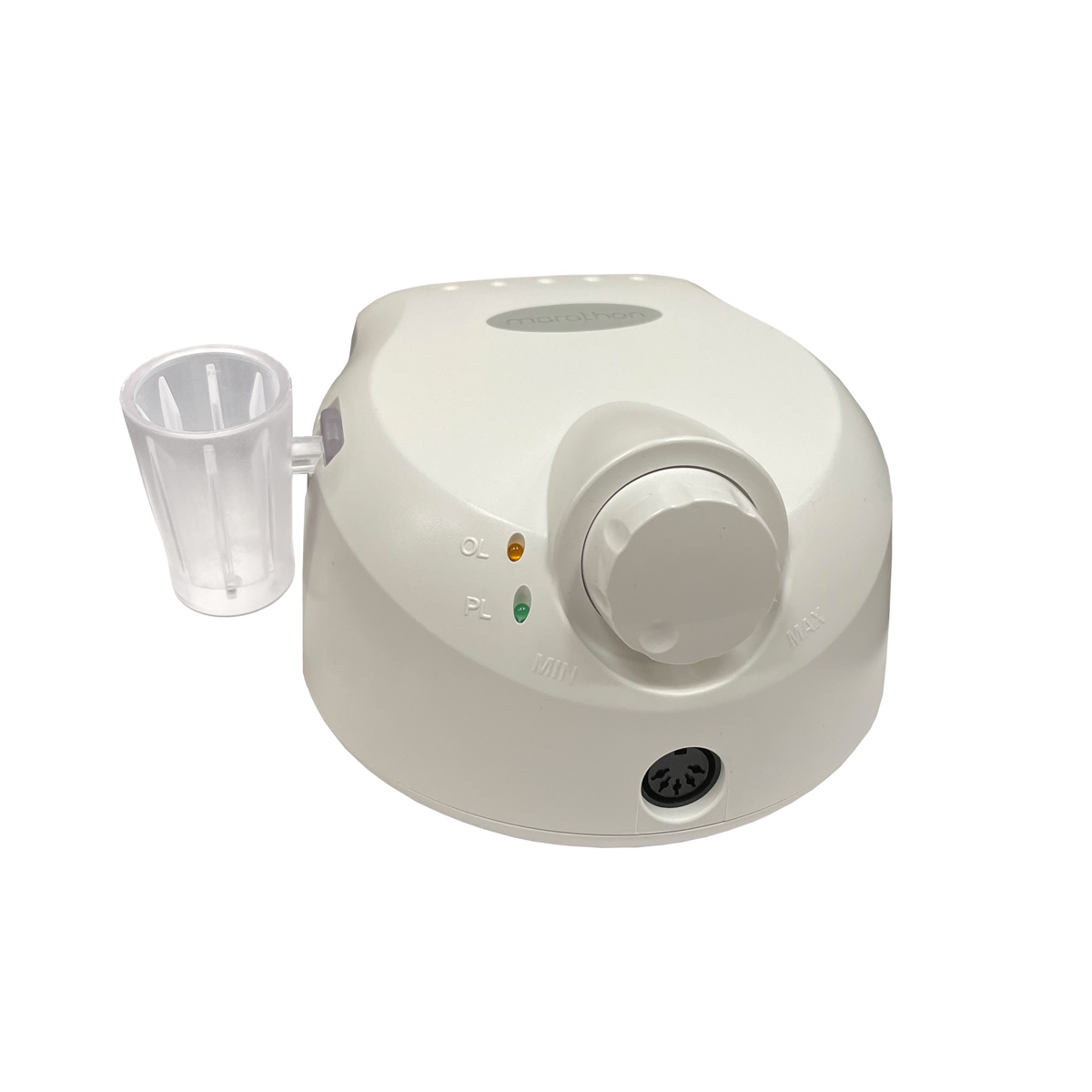 ESCORT II PRO Fraiseuse Escort II Pro M03