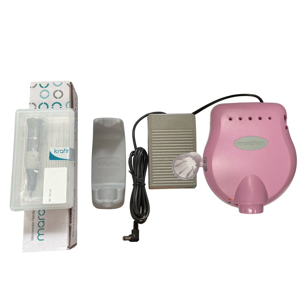 ESCORT II PRO Fraiseuse Escort II Pro M06