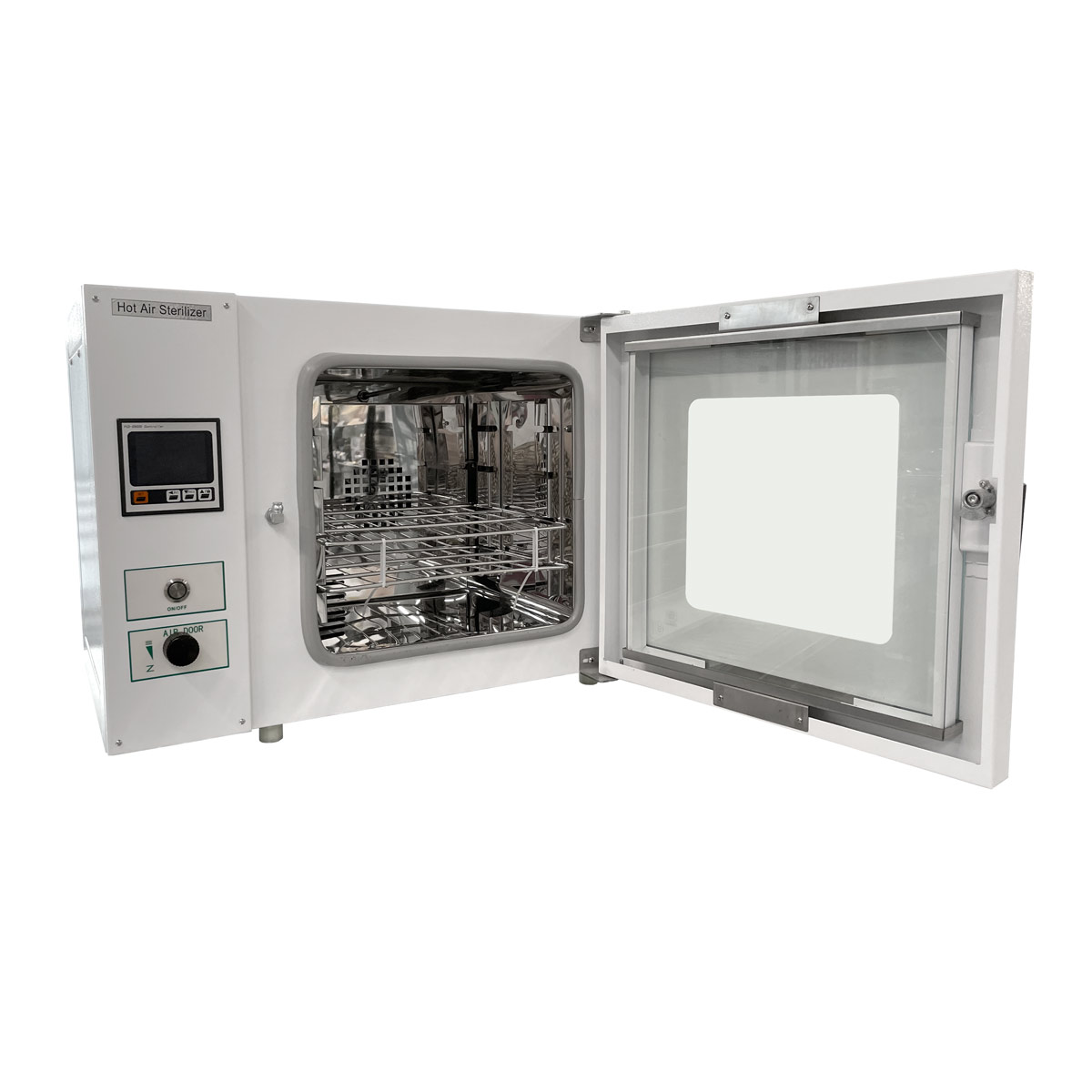 HASTE Stérilisateur à chaleur sèche digital Airlizer - 25 litres M02