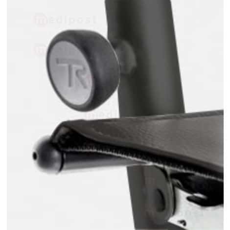 Rollator Let s Go Out Beige M04