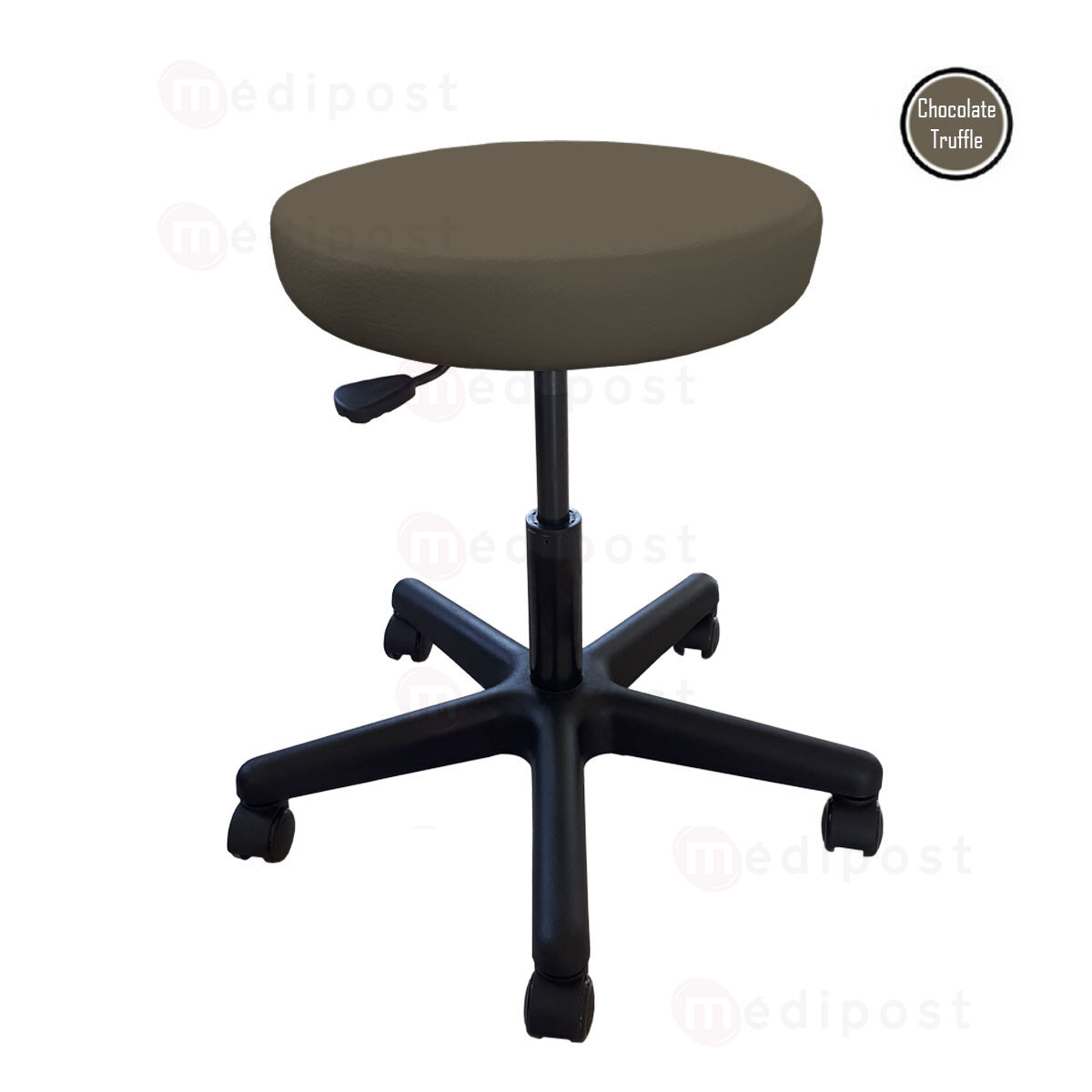 6749XX Tabouret UMF Ultra Comfort réglable M03