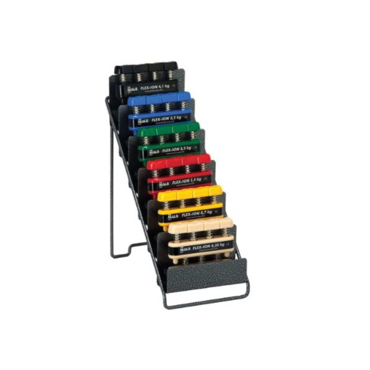 Flex ion mvs reeducation doigts M02