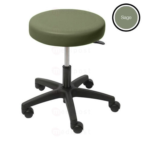 6749XX Tabouret UMF Ultra Comfort réglable M11