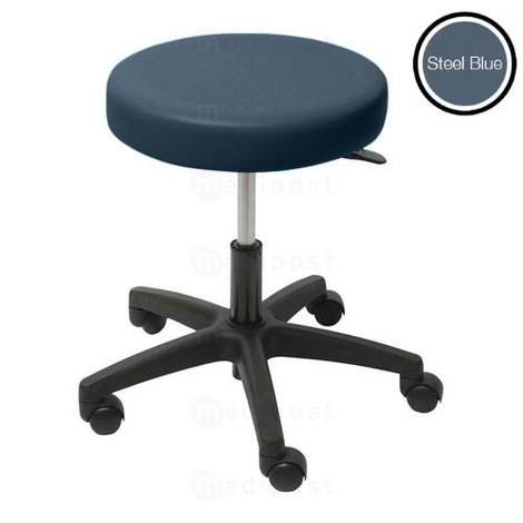 6749XX Tabouret UMF Ultra Comfort réglable M14