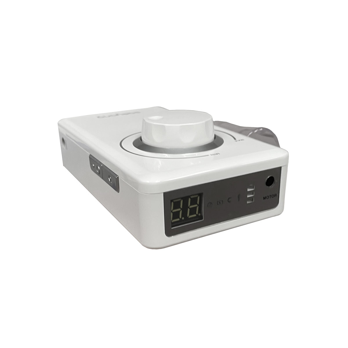 K38 Fraiseuse portative avec pièce à main démontable M03