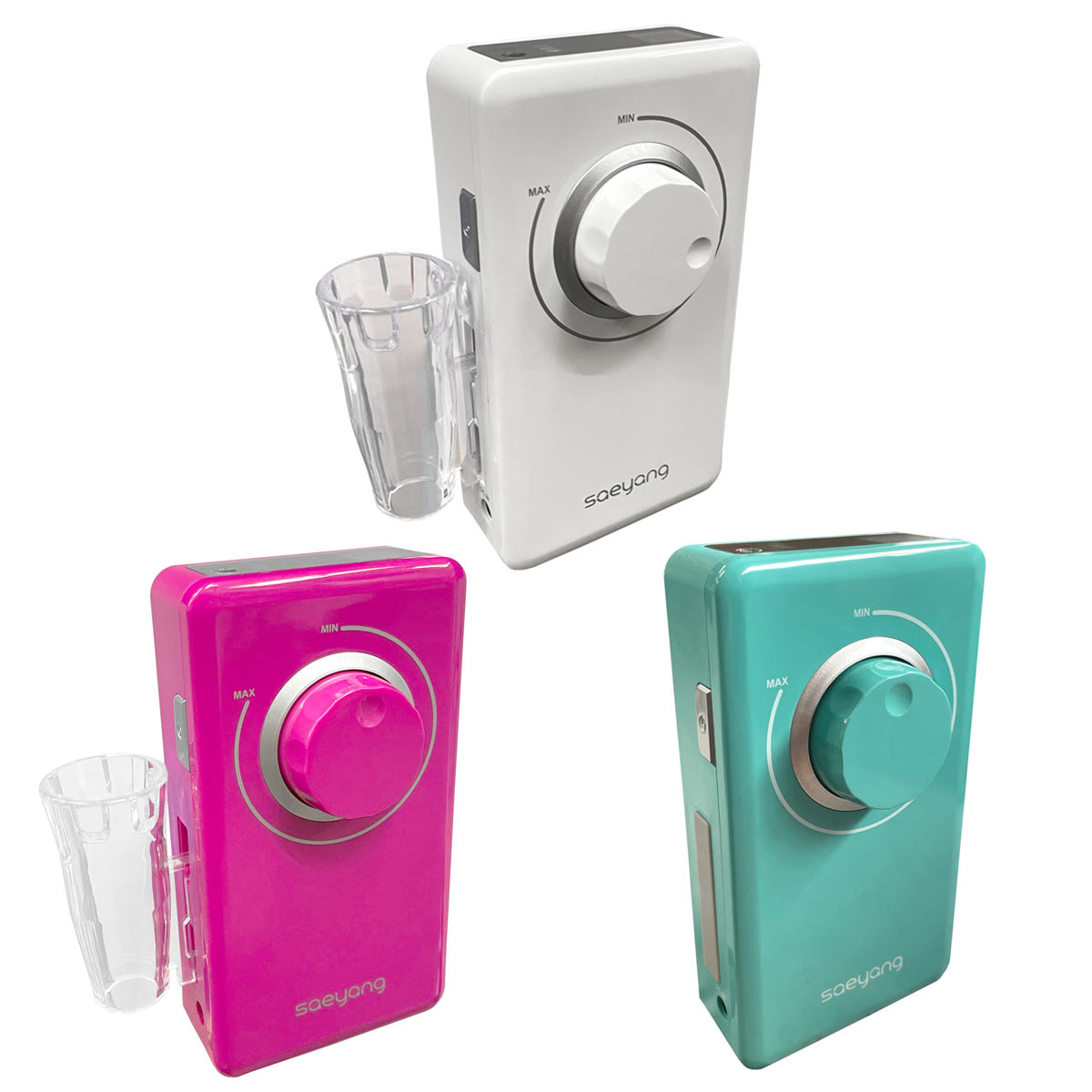 K38 Fraiseuse portative avec pièce à main démontable M04