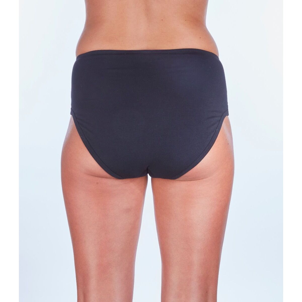 ENHTZC Culotte pour fuites urinaires lavable Entusia M03