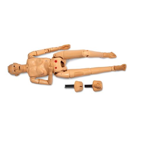 Mannequin de Geriatrie Geri 3B M02